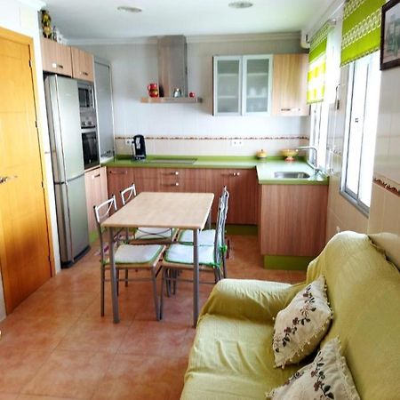 Apartamento tranquilo con 3 dormitorios Cádiz Exterior foto