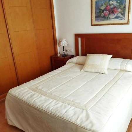 Apartamento tranquilo con 3 dormitorios Cádiz Exterior foto
