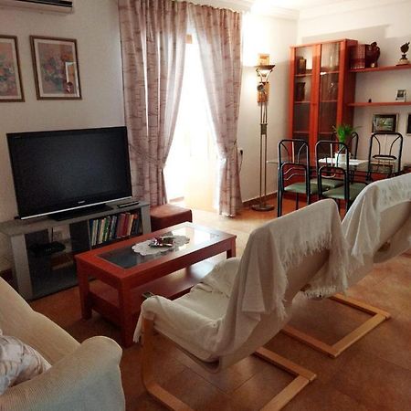 Apartamento tranquilo con 3 dormitorios Cádiz Exterior foto