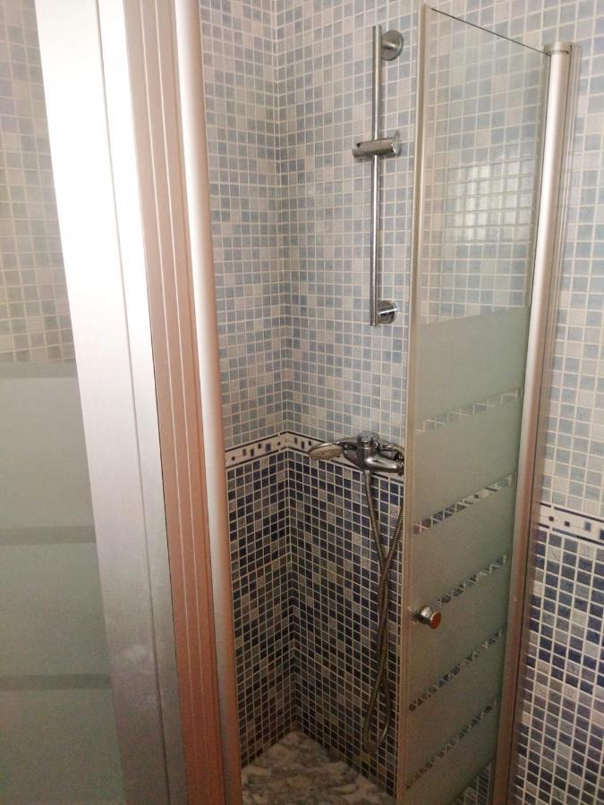 Apartamento tranquilo con 3 dormitorios Cádiz Exterior foto