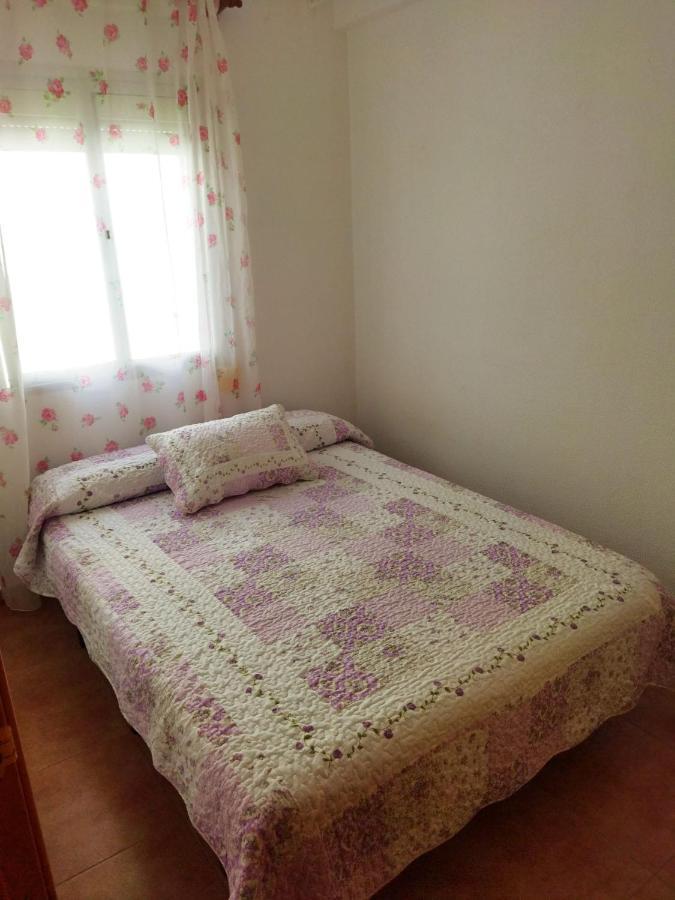 Apartamento tranquilo con 3 dormitorios Cádiz Exterior foto